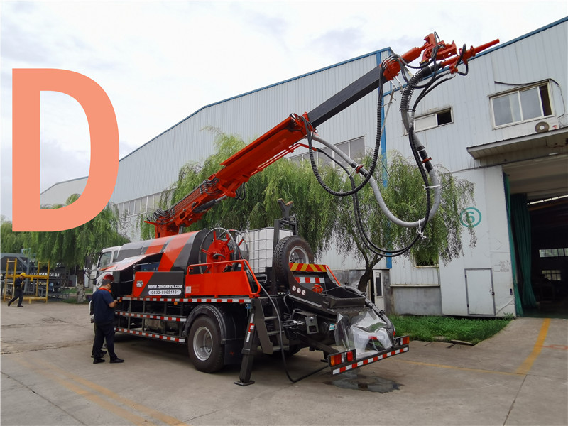 青島混凝土泵車(chē)價(jià)格 (43)