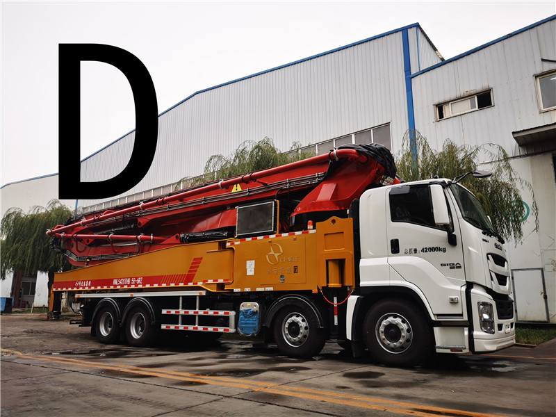 青島泵車(chē)價(jià)格 (77)