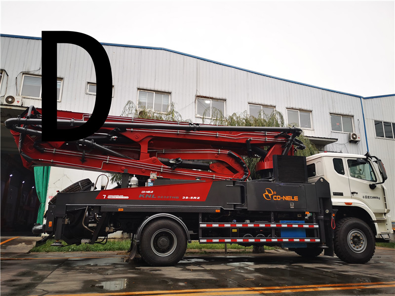 青島泵車(chē)價(jià)格 (78)