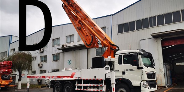 泵車為什么發熱功率變大？