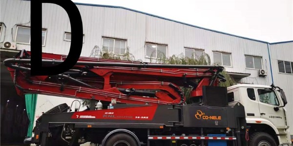 混凝土泵車的維修人員需要注意什么事項？