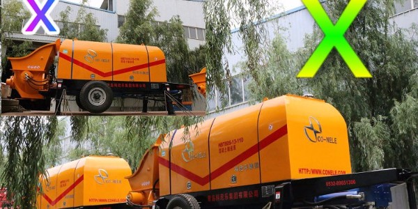 混凝土泵日常維護(hù)和保養(yǎng)知識(shí)，讓你受益無窮——科尼樂