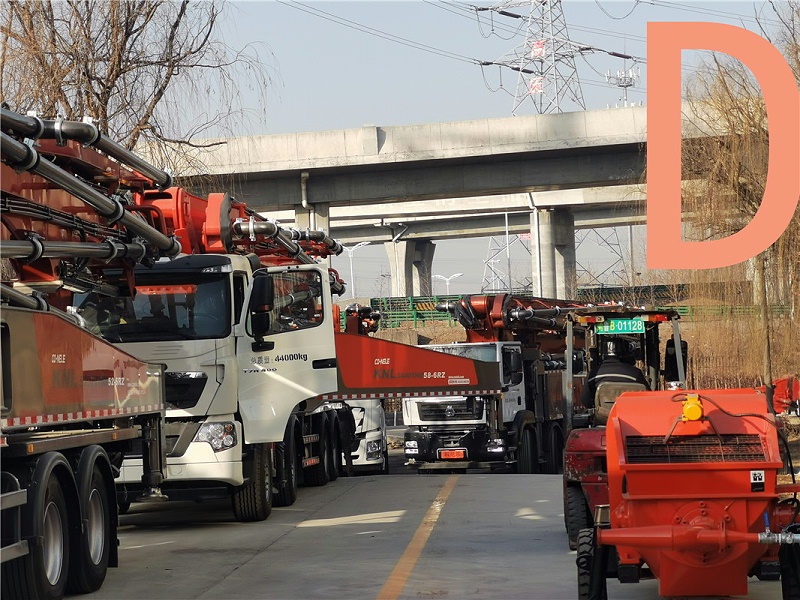 青島混凝土泵車價(jià)格 (7)