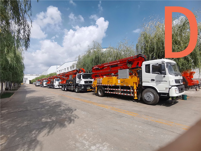 青島混凝土泵車價格 (38)