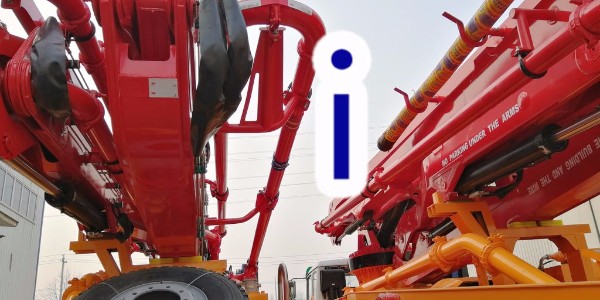 混凝土布料機的內(nèi)爬結(jié)構(gòu)簡單介紹與分析—科尼樂集團