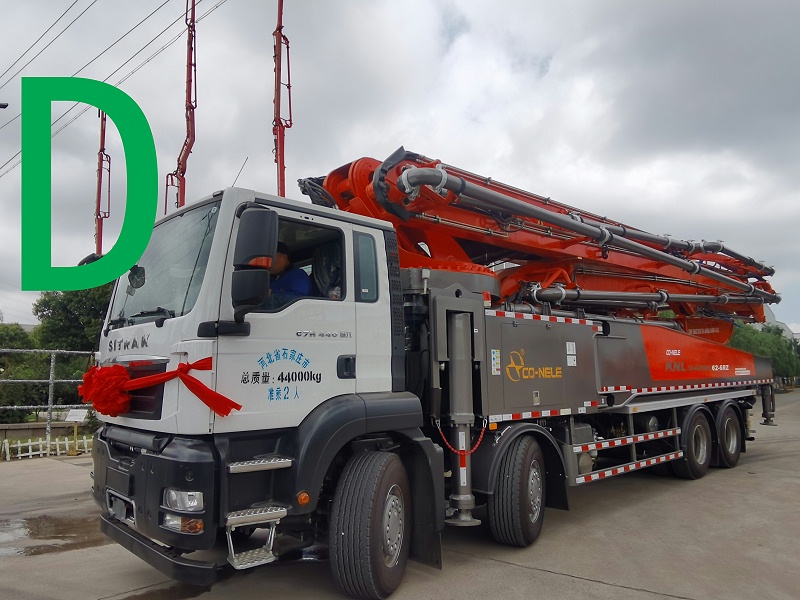 青島混凝土泵車(chē)價(jià)格 (17)