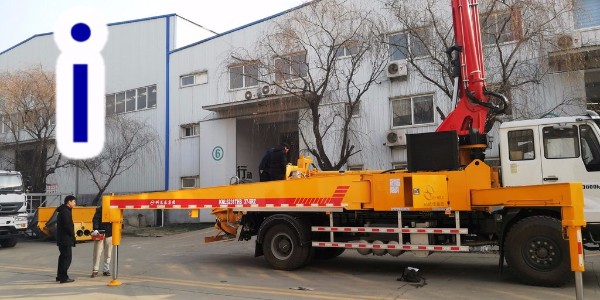 小型混凝土泵車(chē)應(yīng)當(dāng)怎樣降低油耗，做好節(jié)能減排？（二）—科尼樂(lè)集團(tuán)