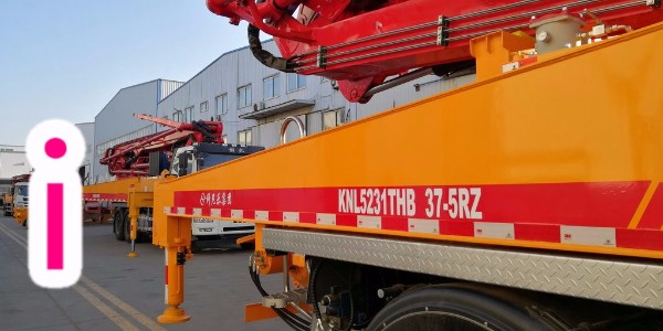 小型混凝土泵車(chē)應(yīng)當(dāng)怎樣降低油耗，做好節(jié)能減排？（一）—科尼樂(lè)集團(tuán)