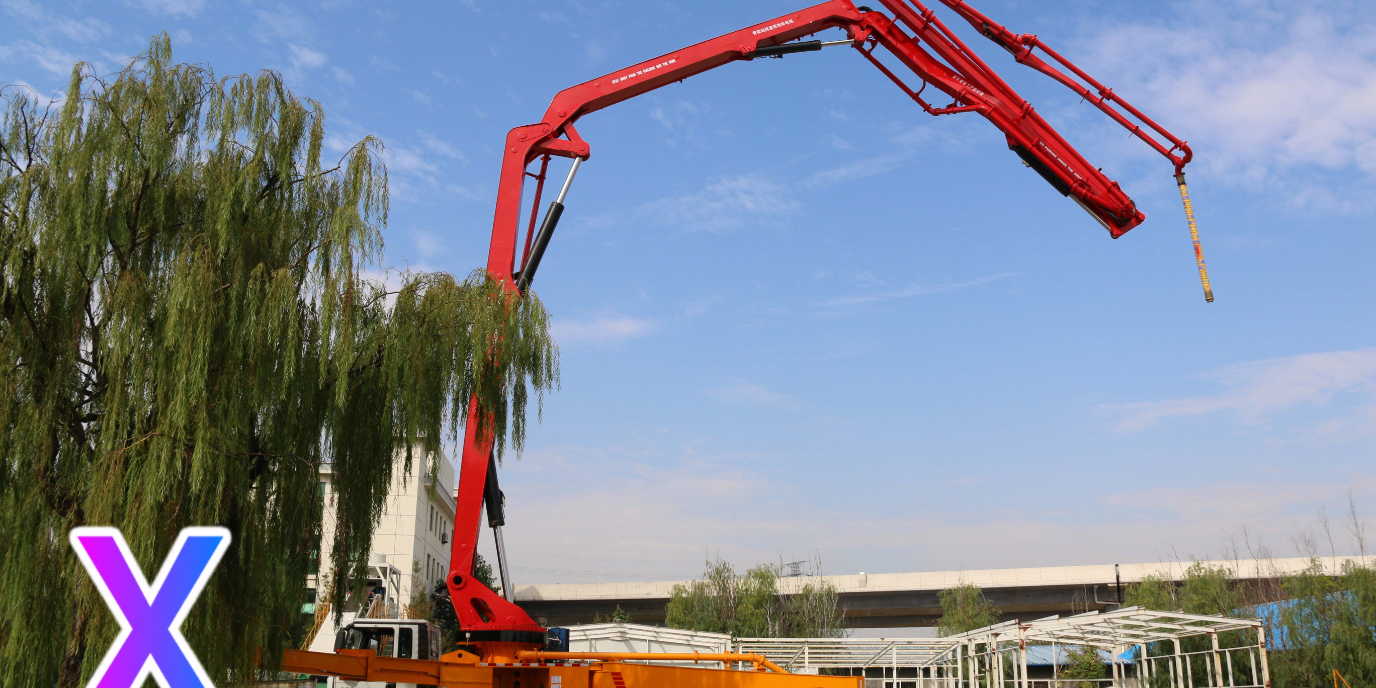 科尼樂天泵與混凝土泵相比優(yōu)勢解析