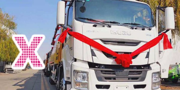 小型泵車之配件—泵管的加工方法有哪些？