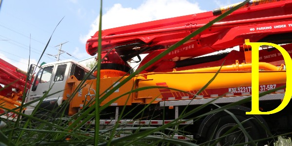 混凝土輸送泵是如何工作的？小科為您科普一下（二）