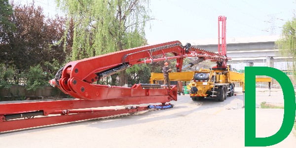 泵車分動箱完成切換后怎么辦？