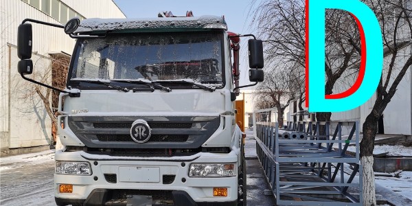 開泵車，安全才是最重要的