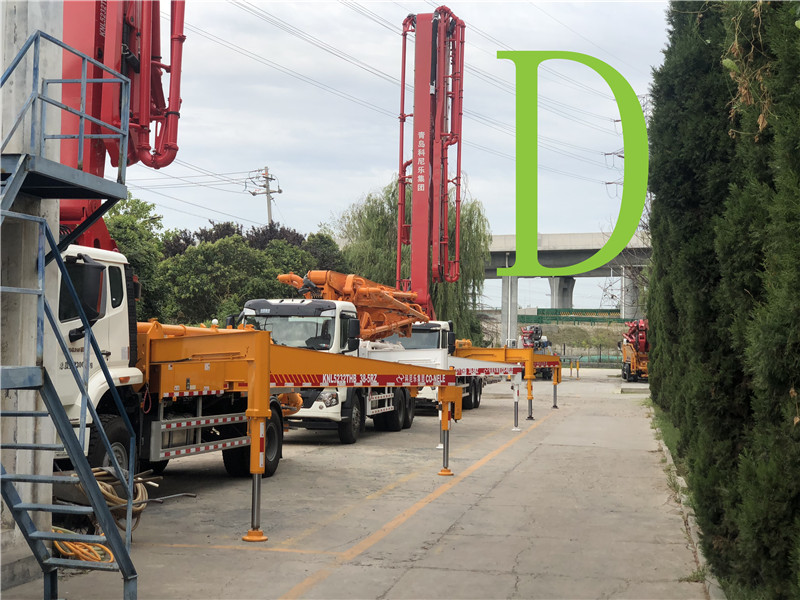 青島泵車價格 (7)