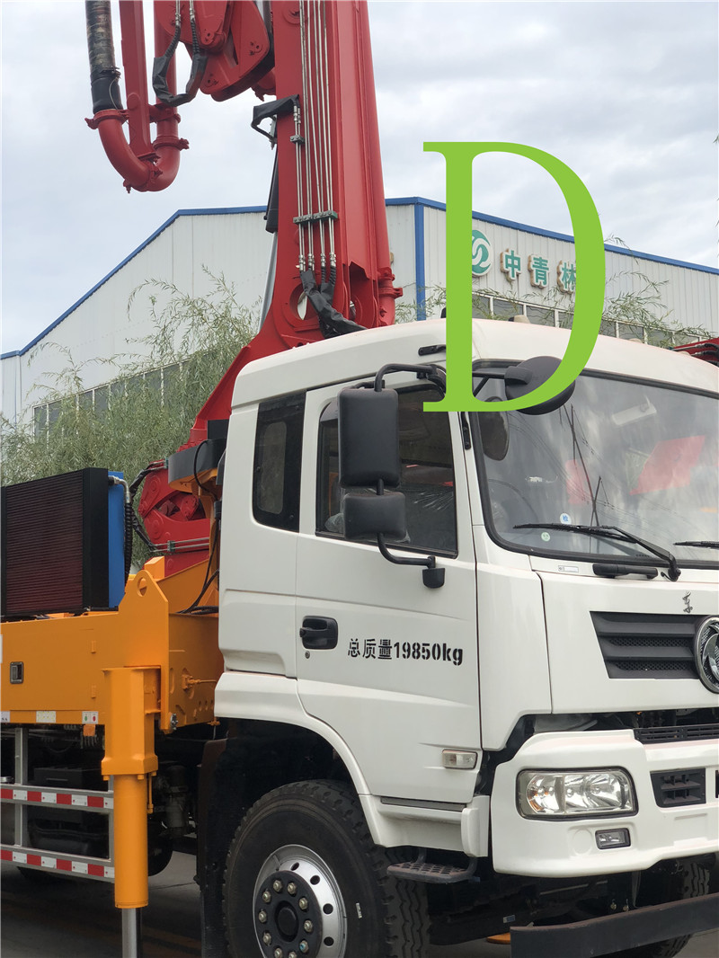 青島泵車(chē)價(jià)格 (10)