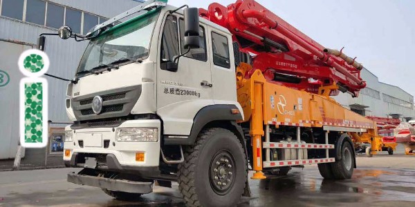 混凝土泵吸入空氣怎么辦？小科支招，分分鐘解決