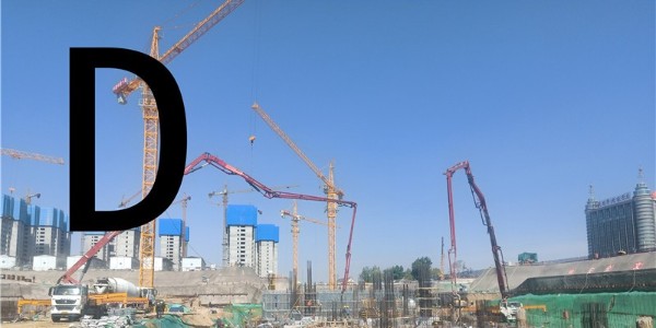 混凝土泵要根據哪些因素進行選型？