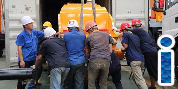 混凝土泵管道堵住了？小科來支招，讓你無憂泵送（二）