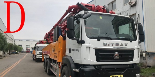 作為泵車手，哪些行業條規時刻提醒著我們