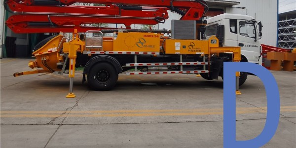 怎樣成為合格泵車操作手？