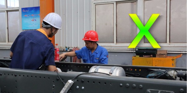 小型混凝土泵車在選擇時(shí)，臂架真的是越長(zhǎng)越好嗎？——科尼樂