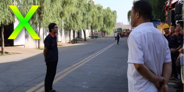 小型混凝土泵車維修過程中的錯(cuò)誤維修解析——科尼樂