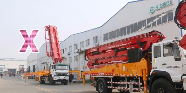 在小型泵車施工過程中，如何解決油缸突然失效的問題？