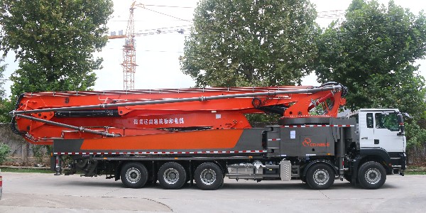 活塞導向環(huán)在泵車起到什么作用