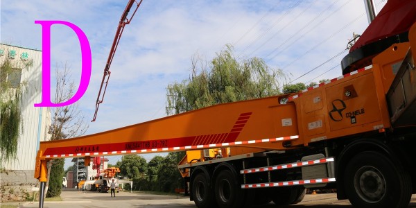 為什么別人的小型混凝土泵車這么省錢，原因是什么？（一）