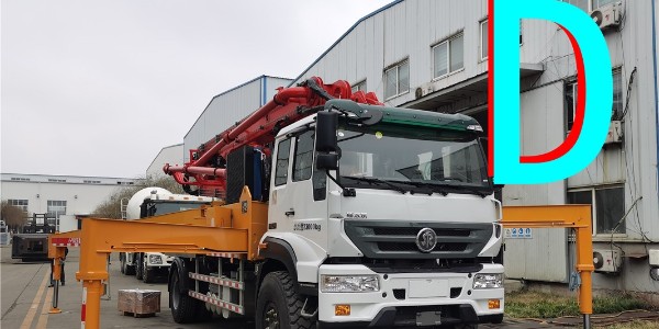 泵車(chē)活塞不同的磨損情況怎么處理？