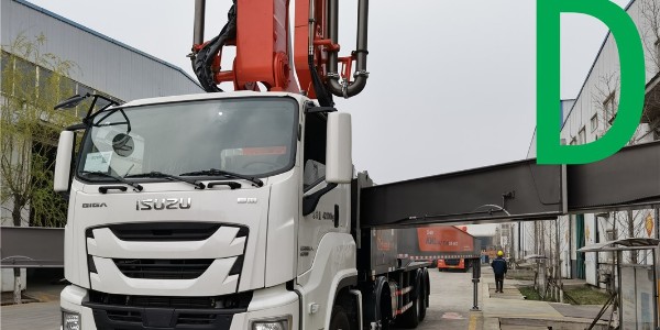 混凝土泵在泵送前需要注意什么？