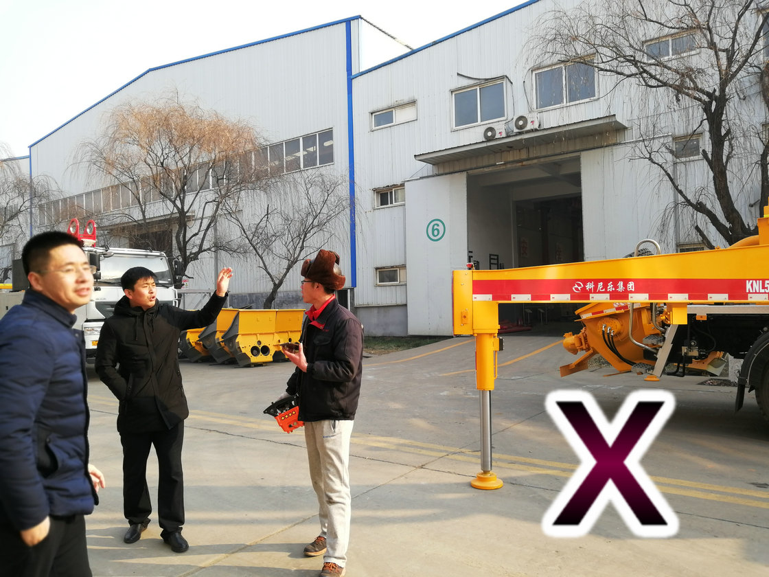 青島泵車(chē)價(jià)格