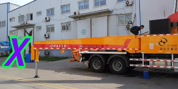 小型泵車選購篇—如何避免購買時被套路？