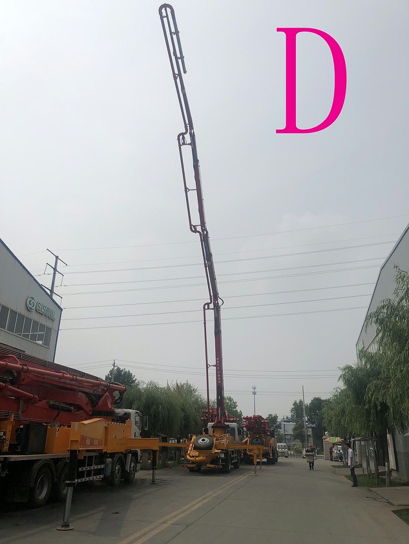 青島小型泵車價(jià)格