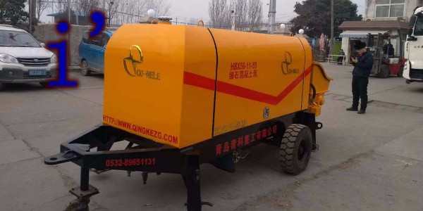 混凝土泵閉路旋鈕是如何對攪拌速度進行監(jiān)控與調(diào)節(jié)的？