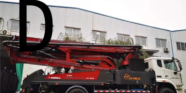 混凝土泵車(chē)活塞冷卻液的正確使用方法