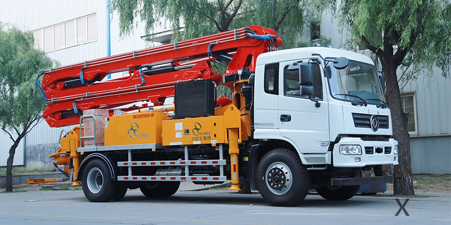 維護(hù)小型泵車(chē)時(shí)，誤區(qū)有哪些你可知道？