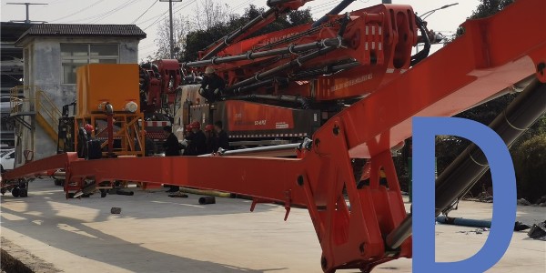 關于混凝土的12問，這些你都知道嗎？