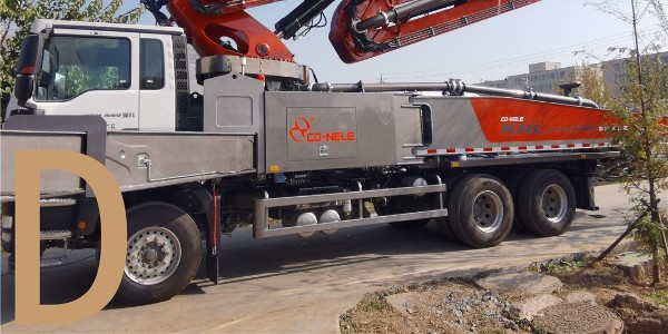 泵車堵管怎么辦，教你預防