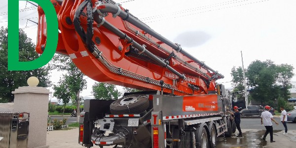 混凝土在泵送時要注意哪些？