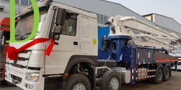 冬季到了，你的混凝土泵如何保溫呢