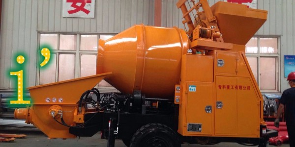 混凝土泵想要做到降低工程造價(jià)，需要采取哪些措施？