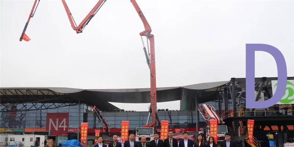 液壓系統(tǒng)、電氣系統(tǒng)對(duì)混凝土泵車都有哪些作用？