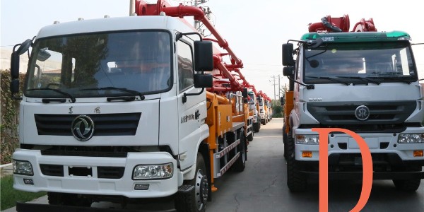 混凝土輸送泵切割環磨損原因？如何維修？