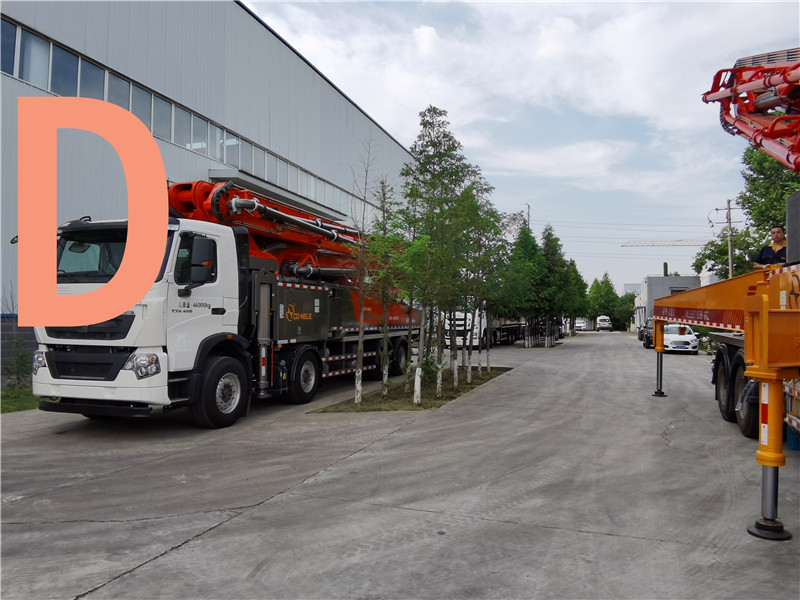 青島混凝土泵車(chē)價(jià)格 (22)