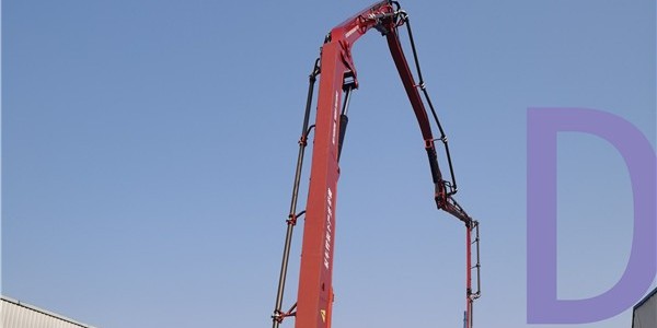 點進來，了解泵車更多冷門知識