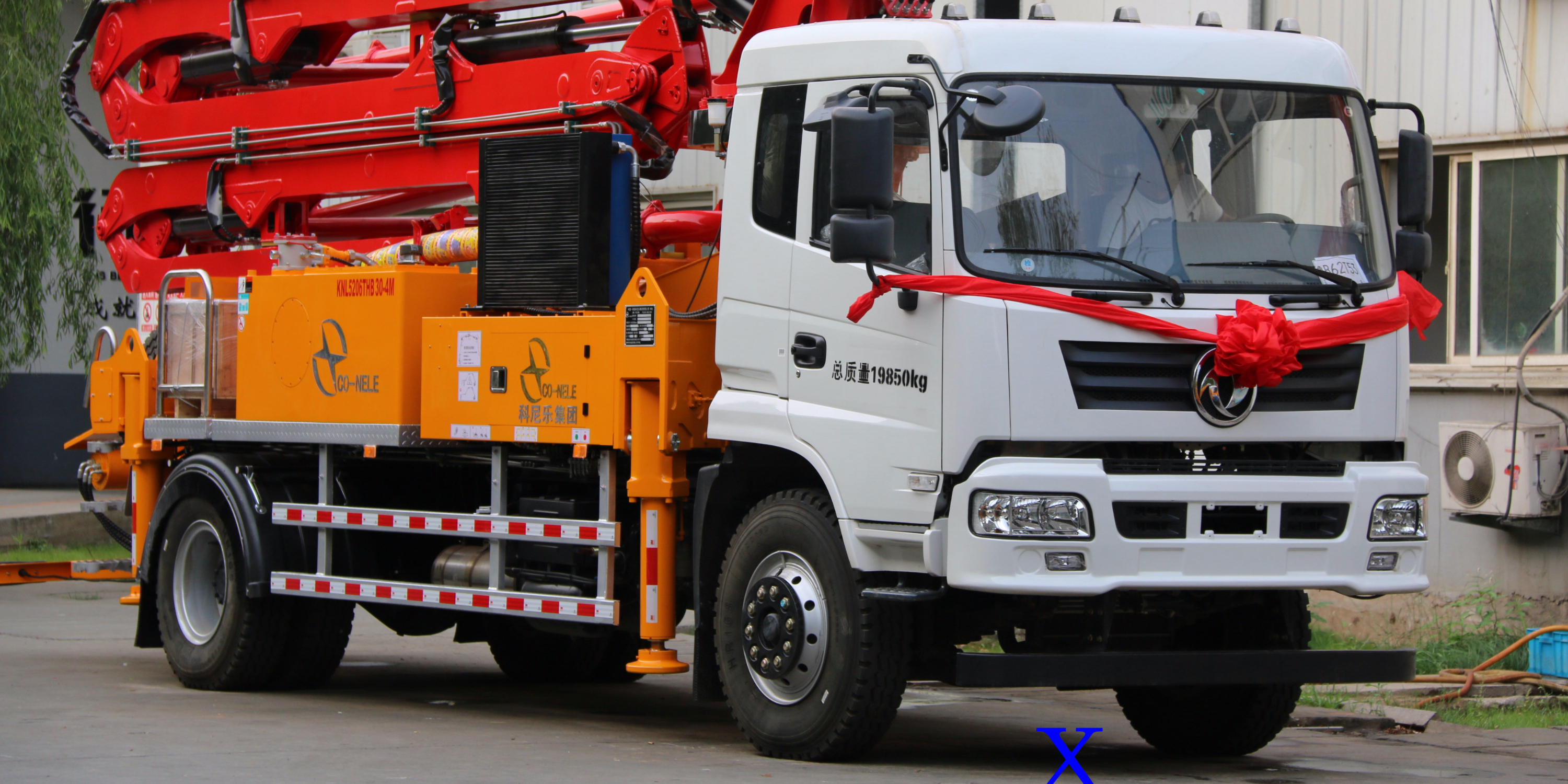 小型泵車(chē)蓄電池保養(yǎng)和維護(hù)方案（二）