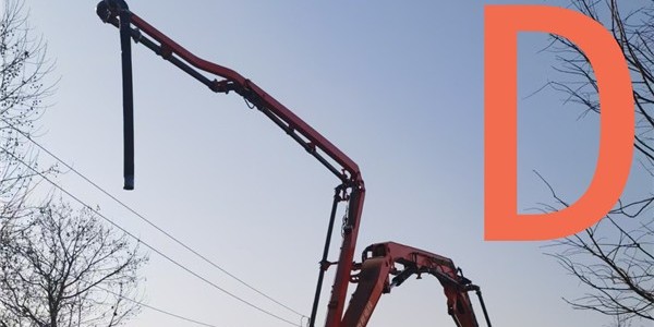 泵車的的安裝步驟有哪些