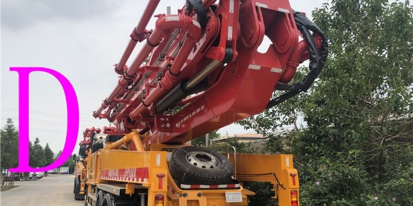 作為泵車手應(yīng)具備哪些專業(yè)素質(zhì)來應(yīng)對緊急事件（二）？