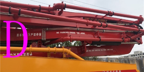 作為泵車手應(yīng)具備哪些專業(yè)素質(zhì)來應(yīng)對緊急事件（一）？